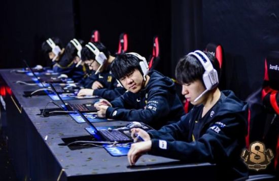 DOTA2 TI14赛季变动 YB战队替补出战